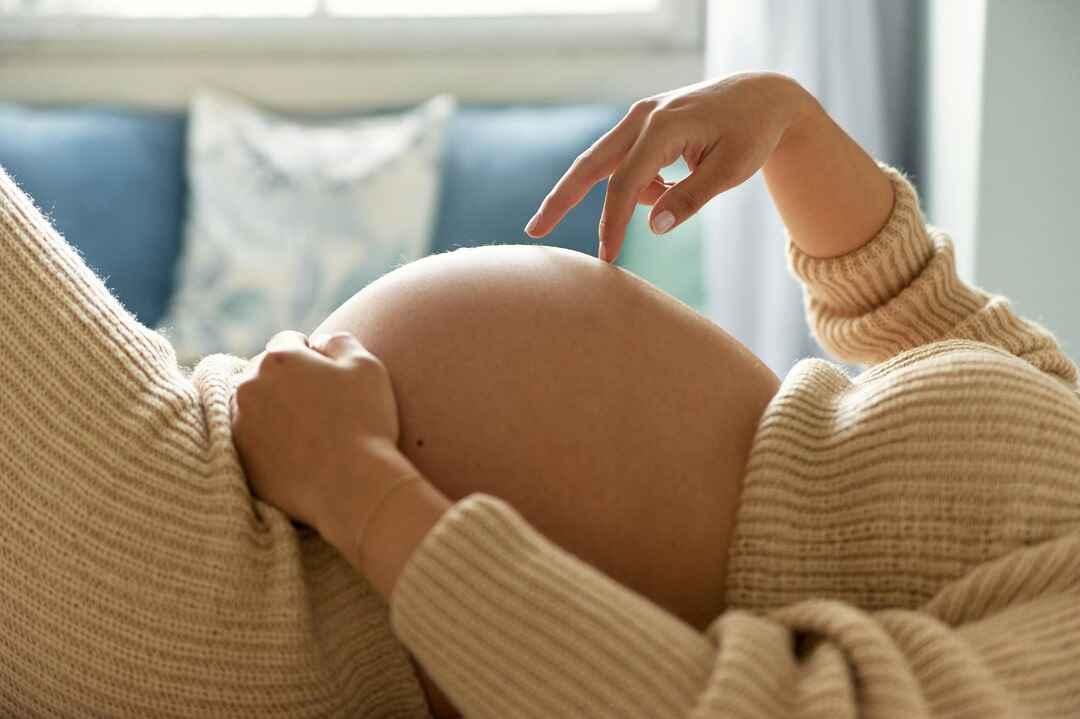 Ostéopathie pour femmes enceintes