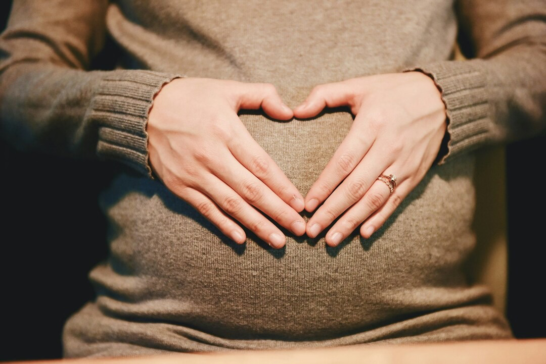 Traitement ostéopathique post-partum