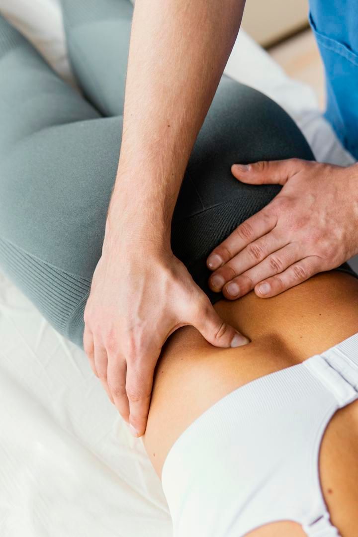 Approche personnalisée en ostéopathie