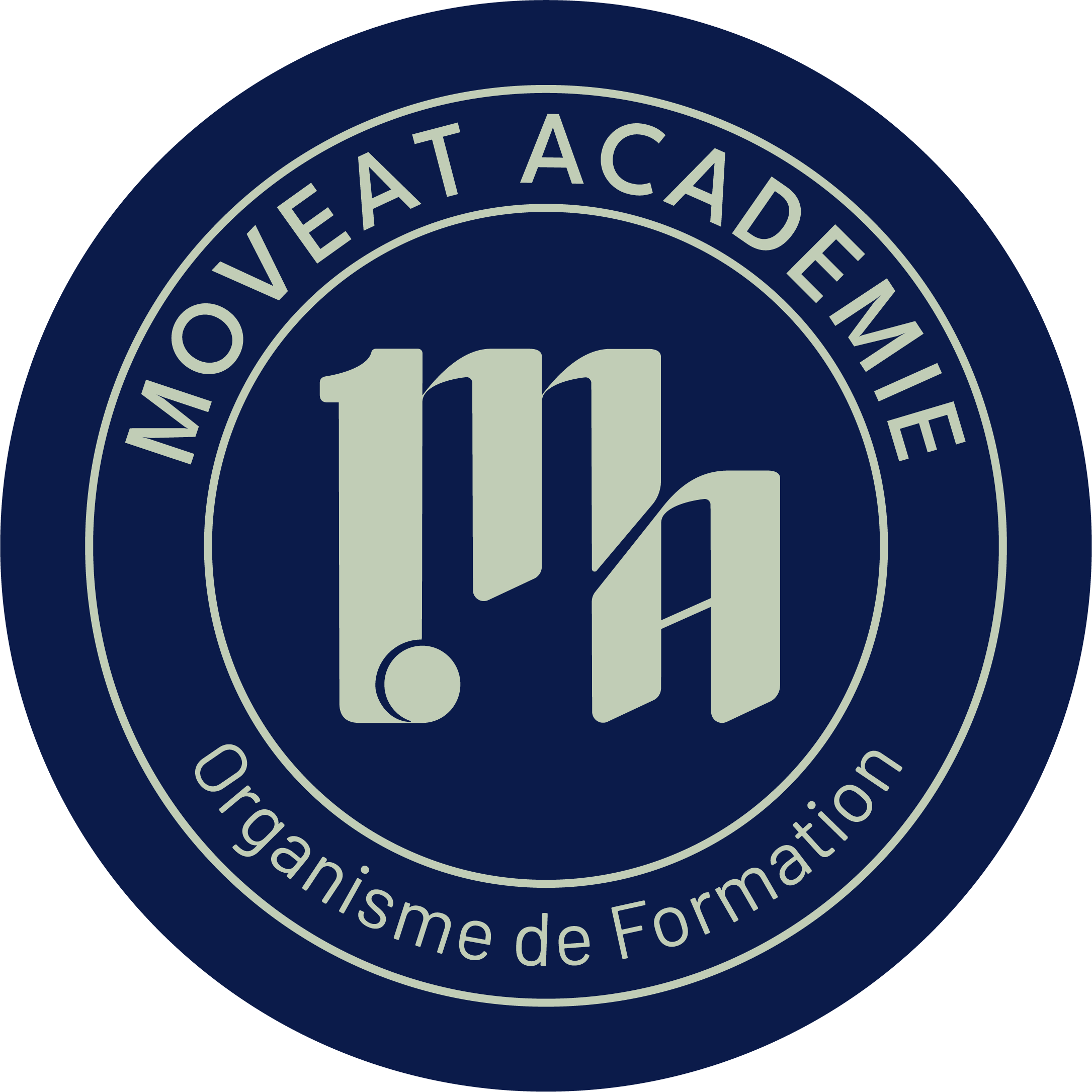 Moveat Academy logo