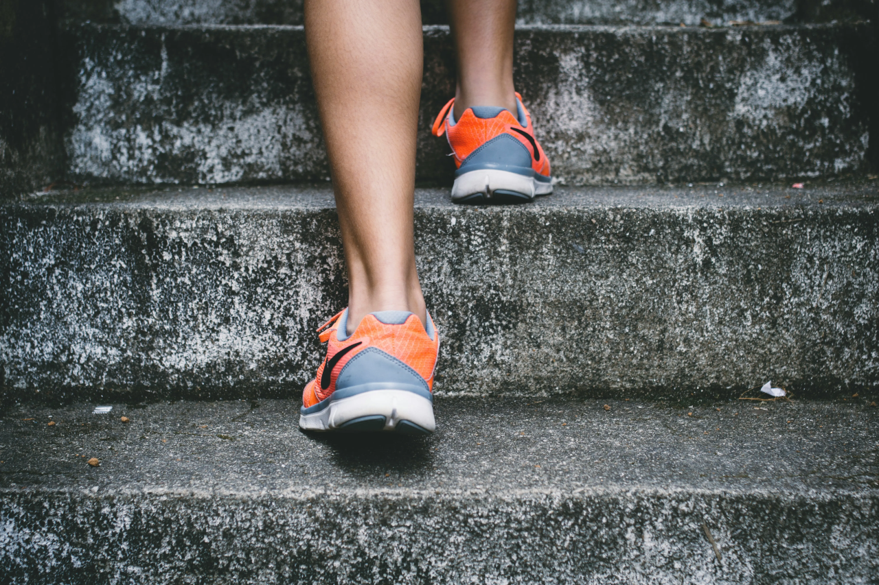 Approche personnalisée pour sportifs