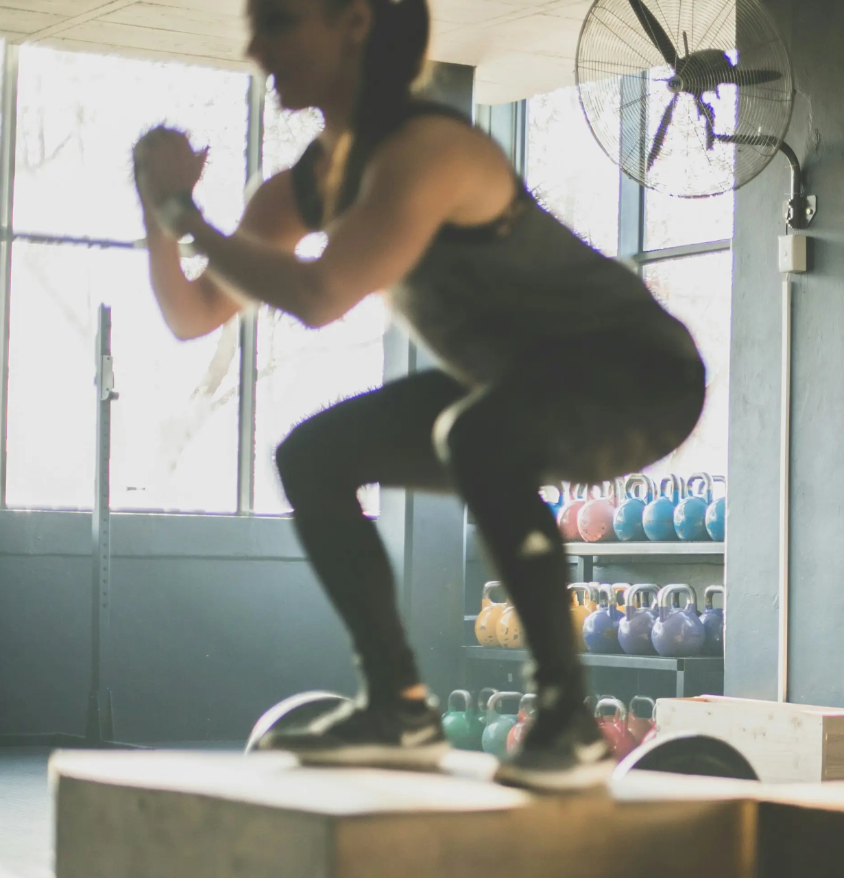 Traitement ostéopathique pour sportifs
