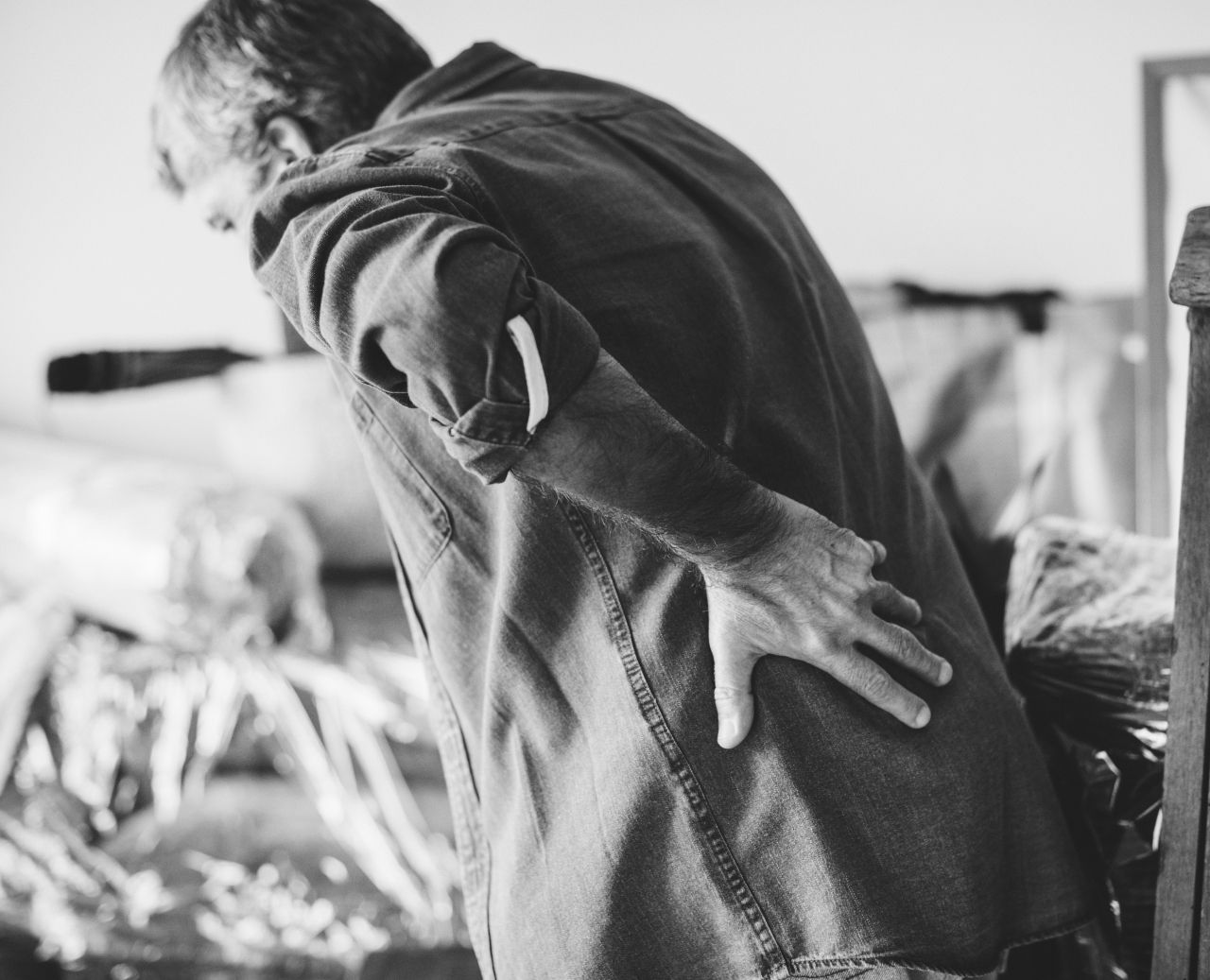 Traitement ostéopathique d'urgence