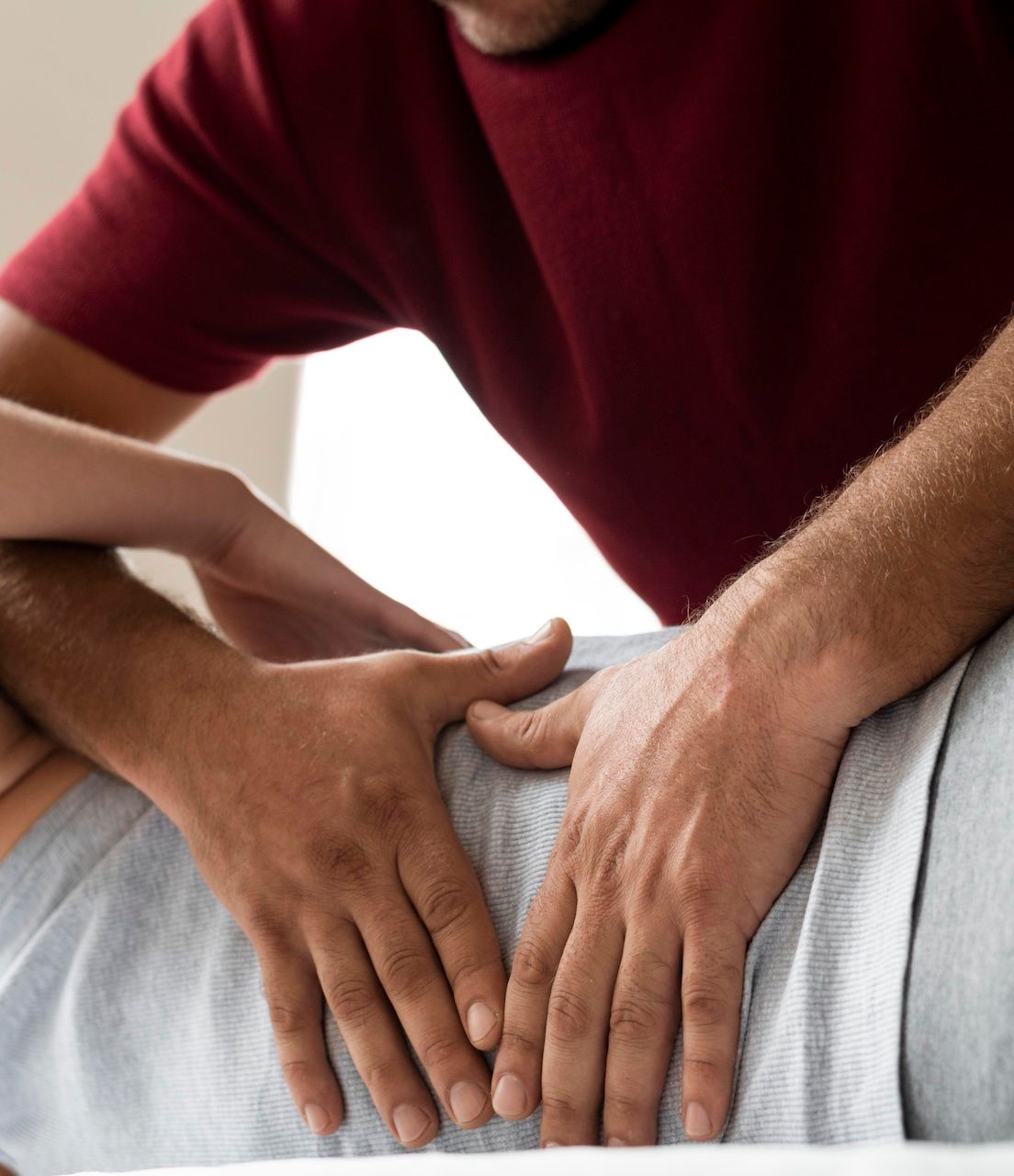 Approche personnalisée en urgence